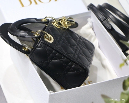 OldCobbler Bags LADY BAG DIRO MICRO 0818